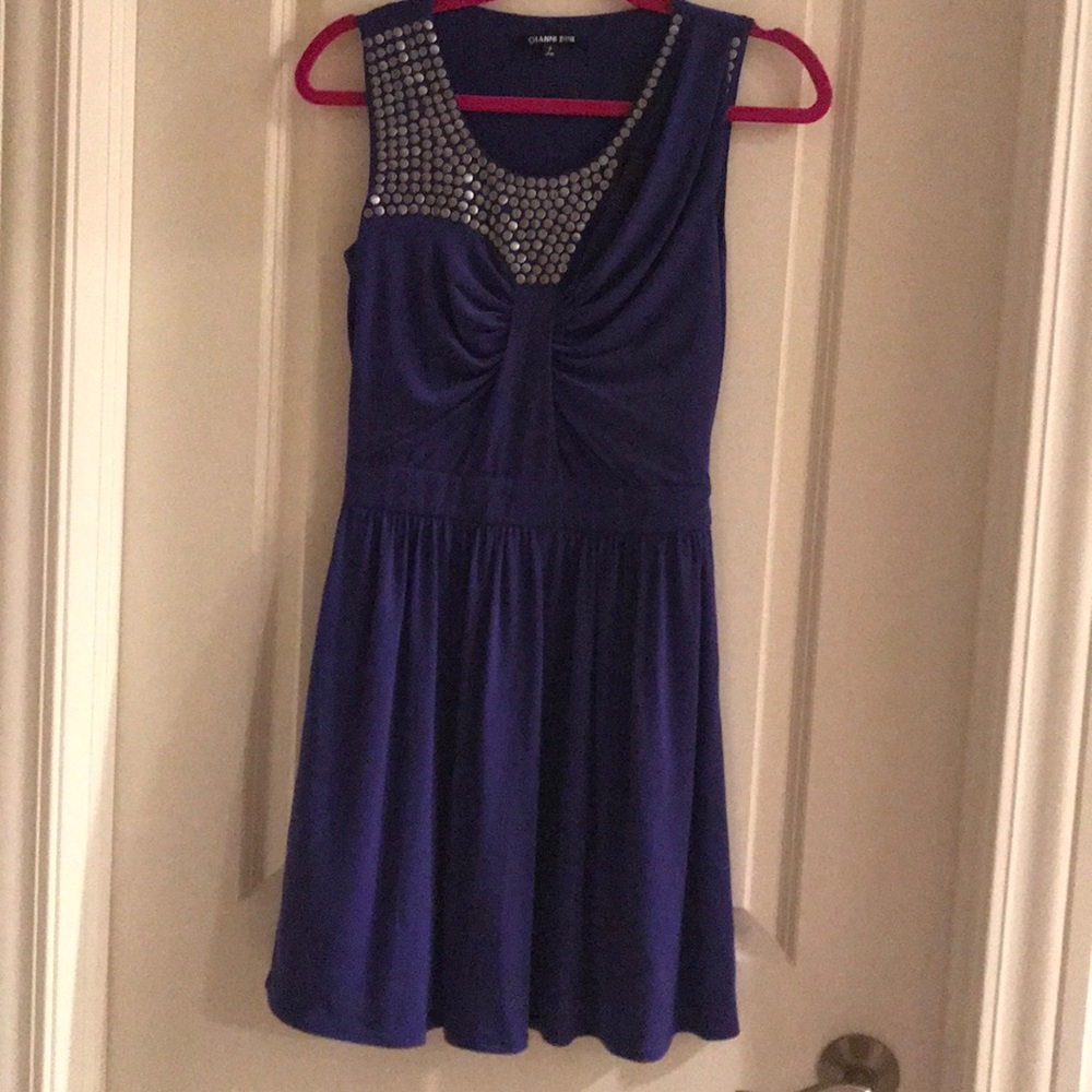 Gianni Bini dress